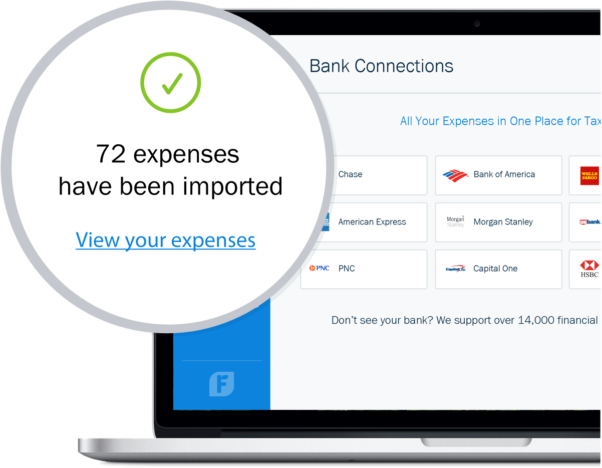 expense tracking software