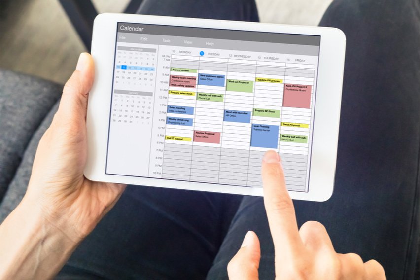 The 6 Best Employee Time Tracking Apps for Small Businesses