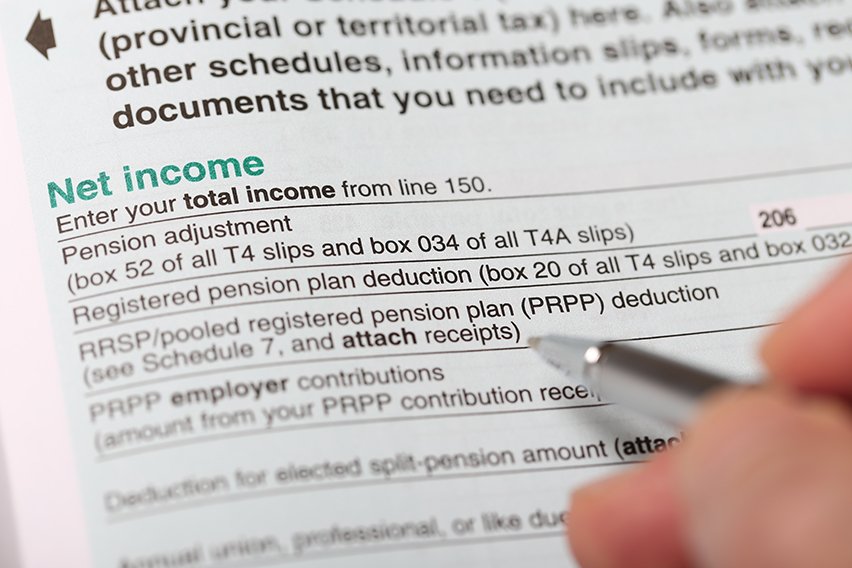 How to Calculate Net Income: Examples & Formula