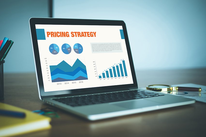 What Are Pricing Strategies & 8 Common Strategies for Business