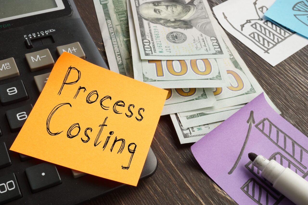 Process Costing