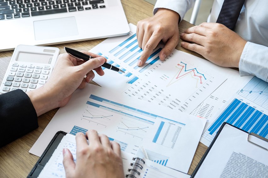 Reducing Balance Depreciation Method: Explanation & Calculation