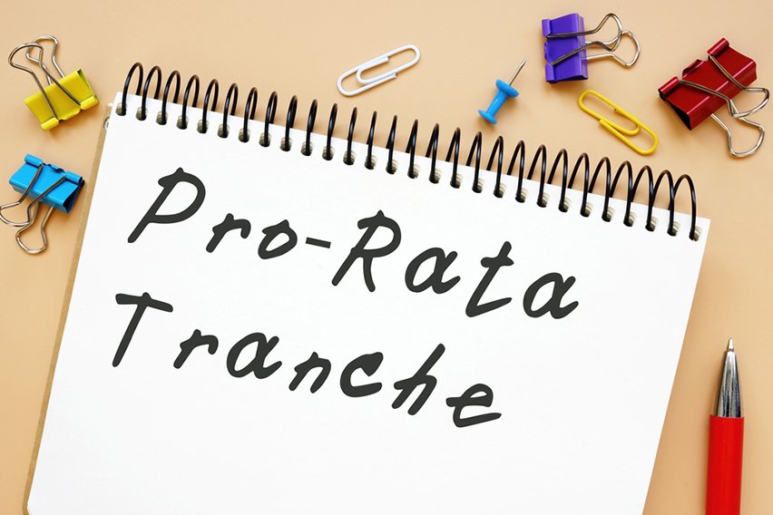 What Is Pro Rata? Definition, Example & Calculation