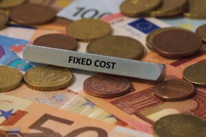 What Is a Fixed Cost? A Simple Definition for Small Businesses