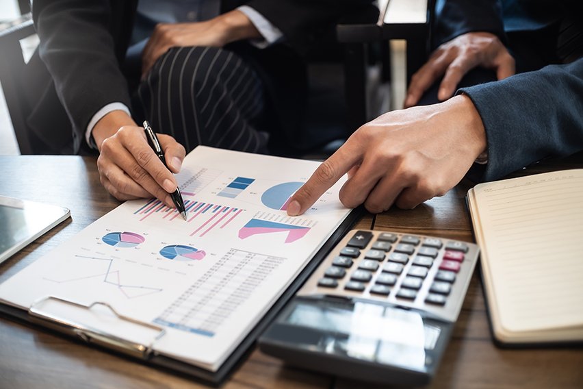 High Low Method: Learn How to Estimate Fixed & Variable Costs