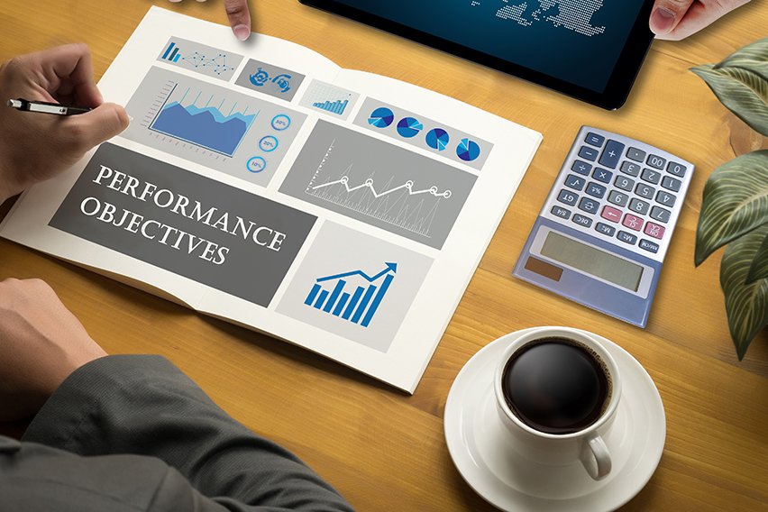 What Are Performance Objectives? 5 Top Objectives