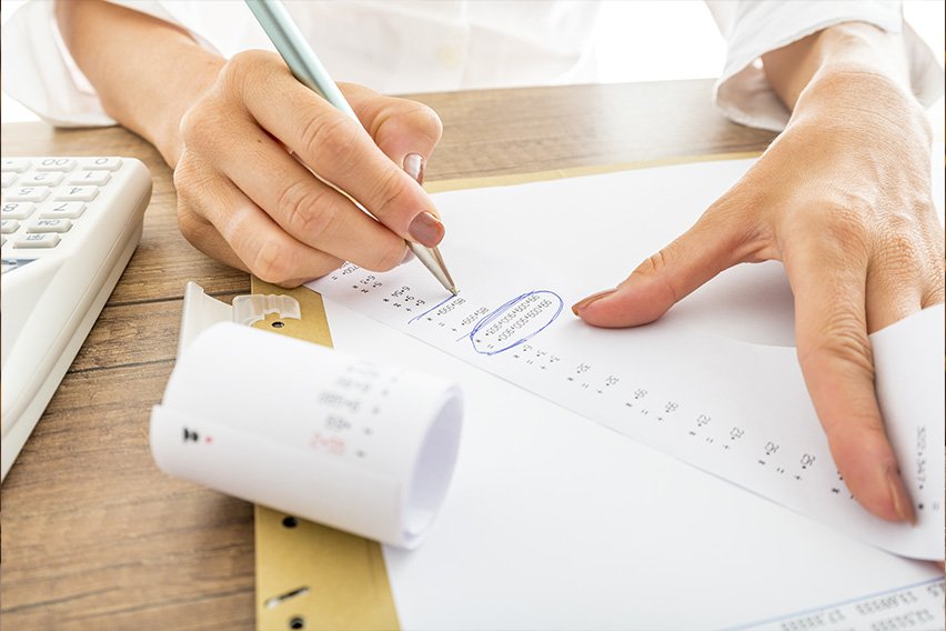 What Is an Expense Report? (And Why They’re Important for Small Businesses)