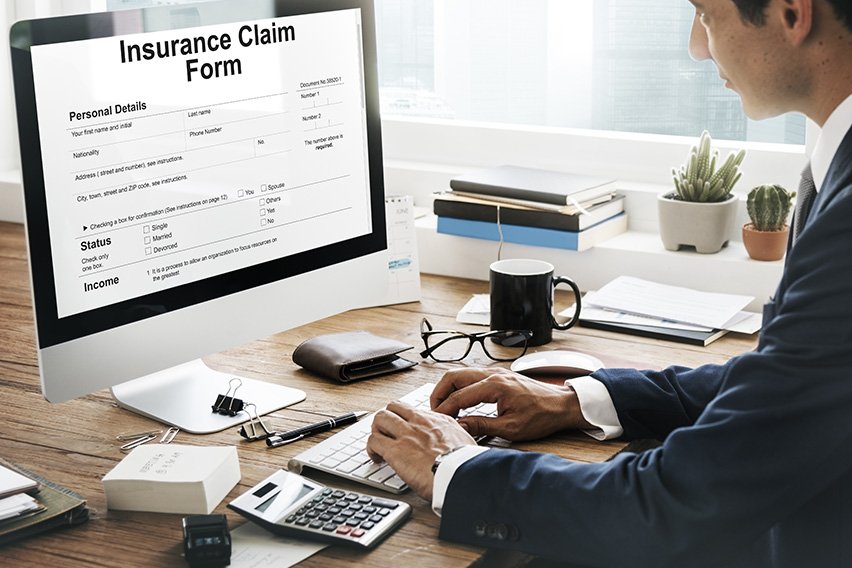 The Top 10 Types of Insurance Claims Filed by Small Businesses