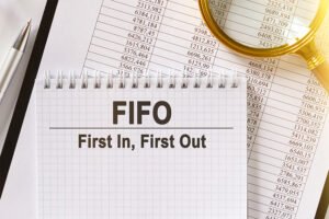 What Is FIFO Method: Definition and Example