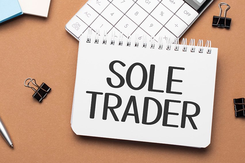 What Is a Sole Trader in the UK?