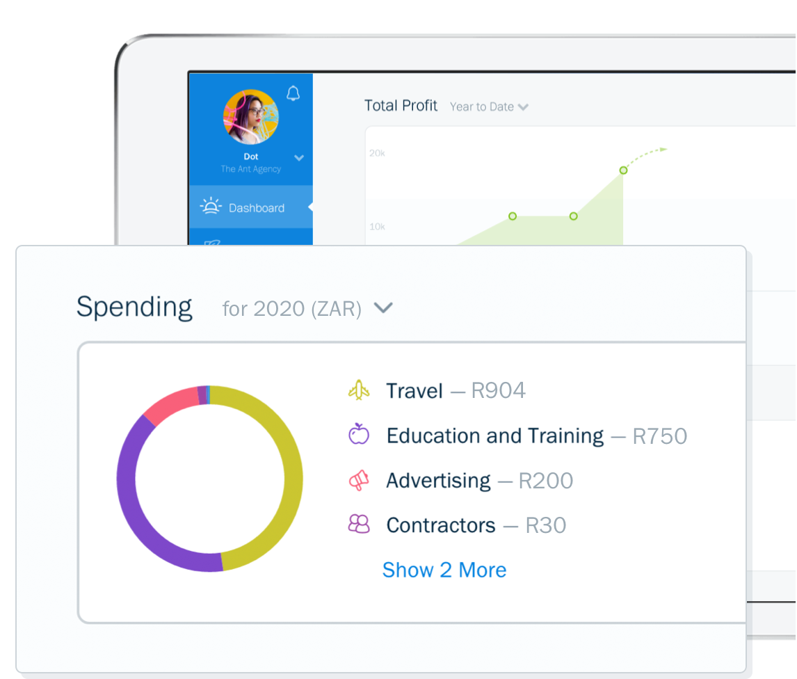 expense-track-spending