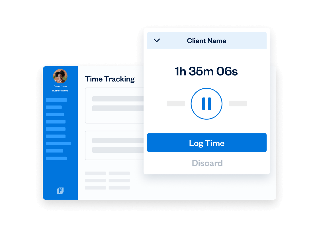 Carousel-TimeTracking